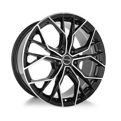 5x112 18x7.5 ET45 Avus AC-M10 alufelni
