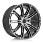5x120 20x8.5 ET25 Avus AC-MB1 alufelni