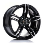 5x120 17x7.5 ET32 Avus AC-MB3 alufelni