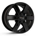 6x120 16x6.5 ET50 Avus AC-V61 alufelni