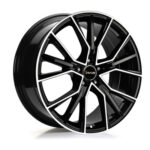 5x112 19x8.5 ET30 Avus AF18 alufelni