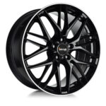 5x112 18x8 ET35 Avus AF19 - RW 0.1 alufelni