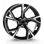 5x112 21x9 ET30 Avus AF20 alufelni