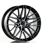 5x112 19x8.5 ET35 ARCEO SEVILLA alufelni