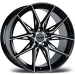 5x112 19x9.5 ET40 ARCEO MARSEILLE alufelni