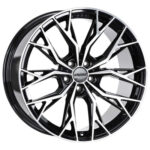 5x114.3 20x10 ET40 ARCEO ROMA alufelni
