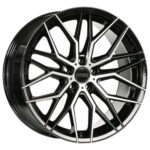 5x112 19x8.5 ET35 ARCEO VALENCIA alufelni