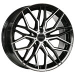 5x120 21x10.5 ET45 ARCEO VALENCIA alufelni
