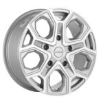 5x120 18x8 ET50 ARCEO LT2 alufelni