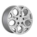 5x160 18x8 ET50 ARCEO LT2 alufelni