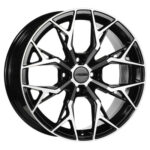 4x108 17x7.5 ET35 ARCEO ARCEO MEDIUM alufelni