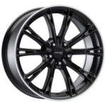 5x112 19x8.5 ET45 ARCEO STARS ASW01 alufelni