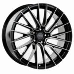 8,5x19 ASW02 5x112 45 BP 73.1 könnyűfém kerékt.