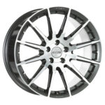 5x112 19x9 ET42 ARCEO STARS ASW03 alufelni