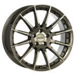 5x112 19x8 ET40 ARCEO STARS ASW03 alufelni