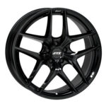 5x114.3 18x8.5 ET38 ATS Competition 2 alufelni