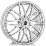 5x130 20x10 ET38 Avus AC-MB6 alufelni