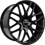 5x130 21x10 ET33 GMP Berghem alufelni