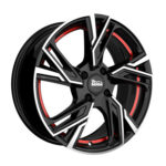 4x108 16x6.5 ET20 RS5 alufelni