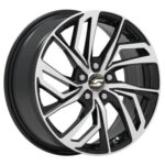 5,5x15 Buffalo 4x100 43 BP 54.1 könnyűfém kerékt.