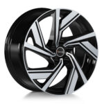 5x120 20x8.5 ET40 Avus AC-521 alufelni