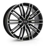 5x130 21x9.5 ET71 Avus AC-M08 alufelni