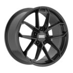 5x130 21x11 ET60 Fondmetal ZELOS (FMI15) alufelni