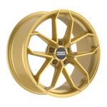 5x130 20x8.5 ET35 Fondmetal ZELOS (FMI15) alufelni