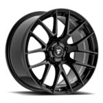 5x112 19x9.5 ET25 Fittipaldi FS360 FITTIPALDI alufelni