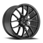 5x120 19x9.5 ET38 Fittipaldi FS360 FITTIPALDI alufelni