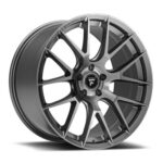 5x120 20x8.5 ET32 Fittipaldi FS360 FITTIPALDI alufelni