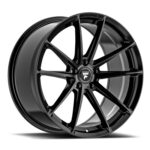 5x120 20x8.5 ET32 Fittipaldi FS362 FITTIPALDI alufelni