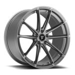5x112 20x10 ET30 Fittipaldi FS362 FITTIPALDI alufelni