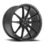 5x112 20x8.5 ET35 Fittipaldi FS362 FITTIPALDI alufelni