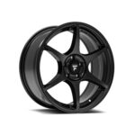 5x100 18x8 ET38 Fittipaldi FS364 FITTIPALDI alufelni