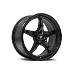 5x100 17x8 ET35 Fittipaldi FS367 FITTIPALDI alufelni