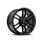 5x114.3 18x8 ET35 Fittipaldi FS368 FITTIPALDI alufelni