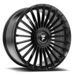 5x115 20x9 ET15 Fittipaldi FS370 FITTIPALDI alufelni