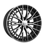 5x120 19x8.5 ET35 GT2 alufelni