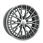 5x114.3 19x8.5 ET35 GT2 alufelni