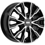 6x130 16x6.5 ET54 Fondmetal PRO2 (8600) alufelni