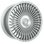 5x112 21x9.5 ET20 KT X1 alufelni