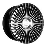 5x114.3 19x8.5 ET35 KT X1 alufelni