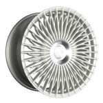 5x114.3 19x8.5 ET45 KT X1 alufelni