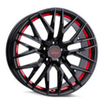 5x120 20x8.5 ET35 RS4 alufelni