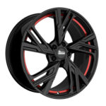 5x112 17x7.5 ET30 RS5 alufelni
