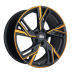 5x108 19x8.5 ET45 RS5 alufelni