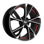 5x114.3 7x7 ET38 RS6 alufelni