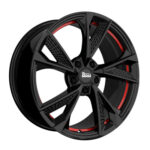 5x114.3 20x8.5 ET45 RS6 alufelni