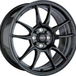 5x120 16x7.5 ET35 Motec MCR1 alufelni